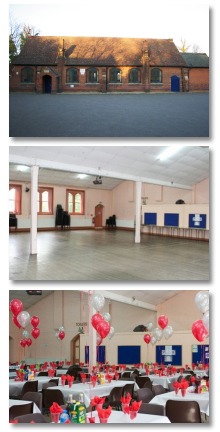 Hall for Hire Erith